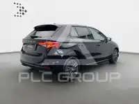 2025 Skoda Fabia
