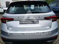 2025 Skoda Fabia