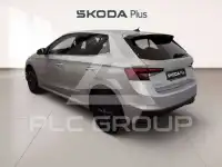2025 Skoda Fabia