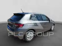 2025 Skoda Fabia