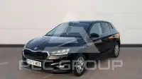 2025 Skoda Fabia
