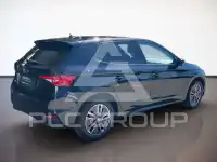 2025 Skoda Fabia