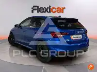 2025 Skoda Fabia
