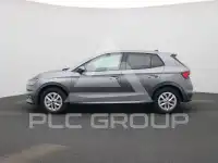 2025 Skoda Fabia