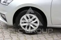 2025 Skoda Fabia