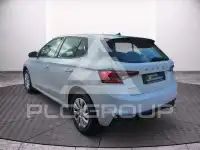 2025 Skoda Fabia