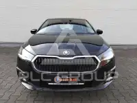 2025 Skoda Fabia