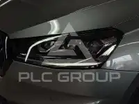 2025 Skoda Fabia