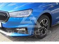 2025 Skoda Fabia