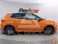 2025 Skoda Fabia
