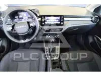 2025 Skoda Fabia