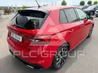 2025 Skoda Fabia