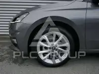 2025 Skoda Fabia