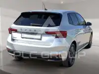 2025 Skoda Fabia