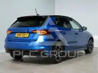 2025 Skoda Fabia