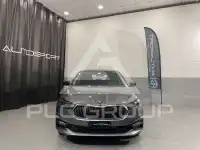 2026 Skoda Fabia