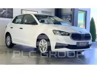 2025 Skoda Fabia