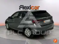 2025 Skoda Fabia