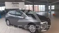 2025 Skoda Fabia