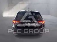 2025 Skoda Fabia