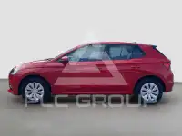 2025 Skoda Fabia