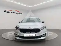 2025 Skoda Fabia