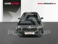 2025 Skoda Fabia