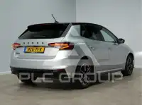 2025 Skoda Fabia