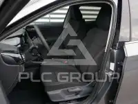 2025 Skoda Fabia