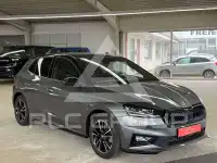 2025 Skoda Fabia