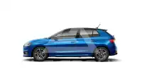 2026 Skoda Fabia