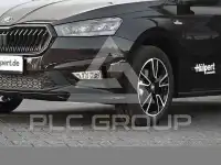 2025 Skoda Fabia
