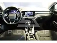 2025 Skoda Fabia