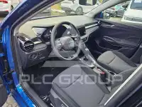 2025 Skoda Fabia