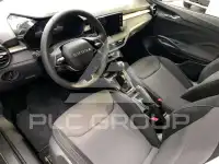 2025 Skoda Fabia