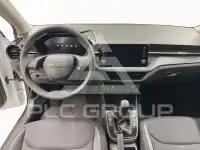 2025 Skoda Fabia
