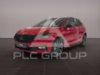 2025 Skoda Fabia