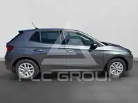 2025 Skoda Fabia
