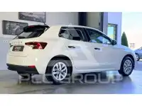 2025 Skoda Fabia