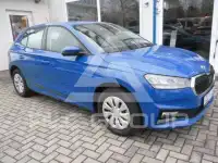 2025 Skoda Fabia
