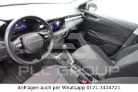 2025 Skoda Fabia