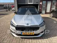 2025 Skoda Fabia