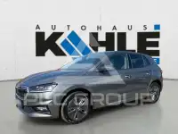 2025 Skoda Fabia