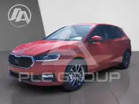 2025 Skoda Fabia