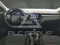 2025 Skoda Fabia
