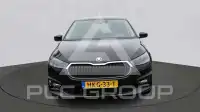 2025 Skoda Fabia