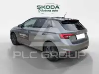 2025 Skoda Fabia