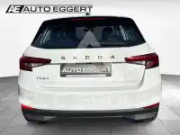 2025 Skoda Fabia