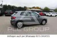 2025 Skoda Fabia
