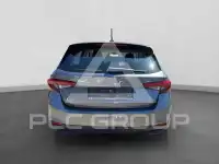 2025 Skoda Fabia